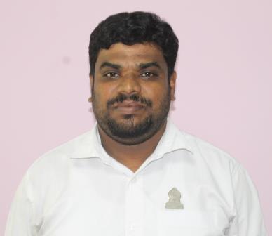 Mr. Francis Sakayanathan Antony Roy