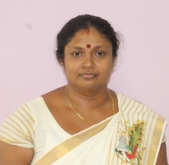 Mrs. Sasikala Jeyavinthan