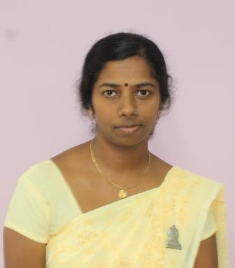 Mrs. Valanteena Ranjini Andru