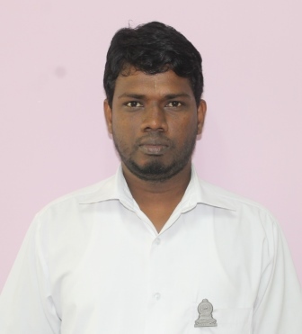 Mr. Sivabalan Sumanthiran