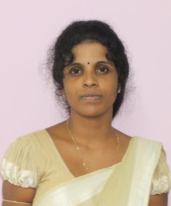 Miss. Makendran Jeyanthini