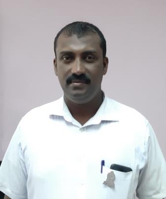 Mr. Vivekananthan Sanjeevan