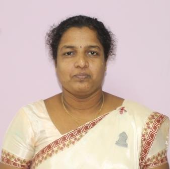 Miss. Vijithja Murukaiyah