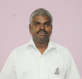 Mr. Kirishnan Purusoththaman