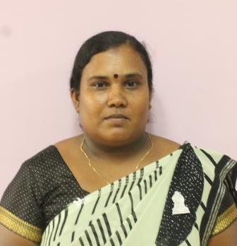 Mrs.Marin Benitta bernald Charls