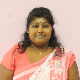සුතර්සන් ජොස්සි මහත්මිය
