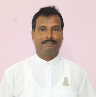 Mr. Balasubramaniyam Balendran