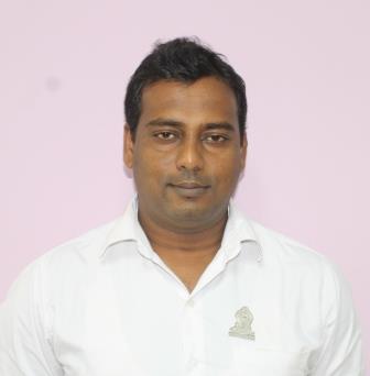 Mr. Pararajasingam Majuran