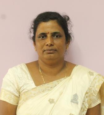 Mrs. Dorin Shylayalaya  Anton Francis