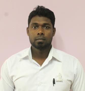 Mr. Mukunthan Vaikunthan
