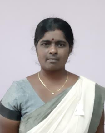 Mrs. Kayathri Rajeev