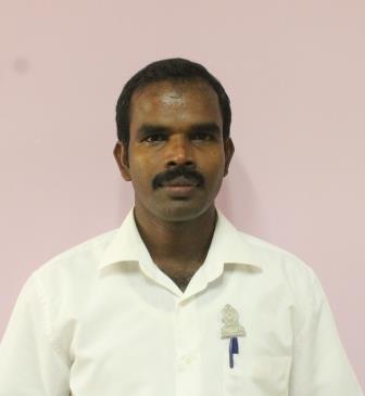 Mr. Sinnarasa Anurathan