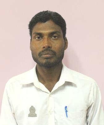 Mr. Kumarakulasingam Thusikaran