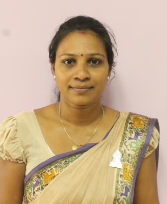 Mrs. Rammiya Rajeivan