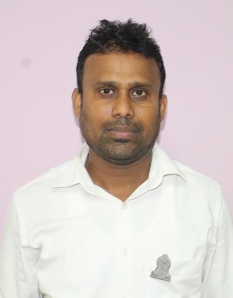 திரு அல்பிரட் நிசாந்தன் (பதிற் கடமை)