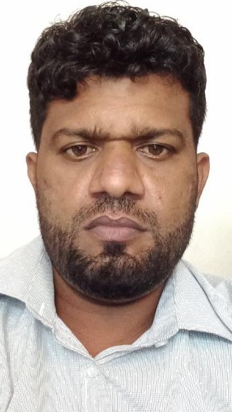 Poologasingam Selvaneethan