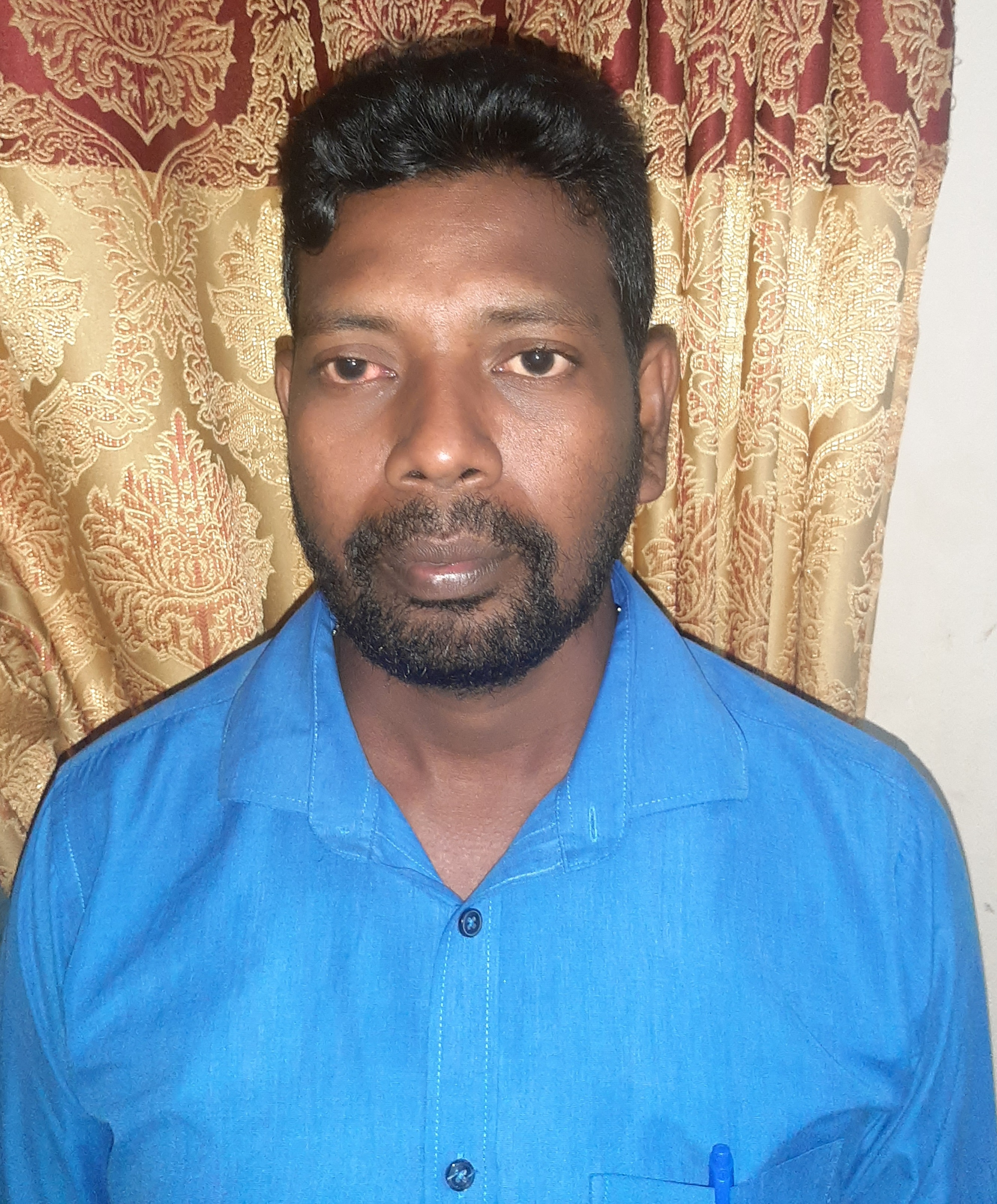 Selvaratnam Kirubakaran