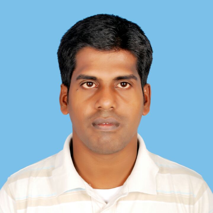 Barath Sivalinganathan