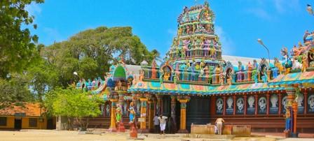 Hindu Temples