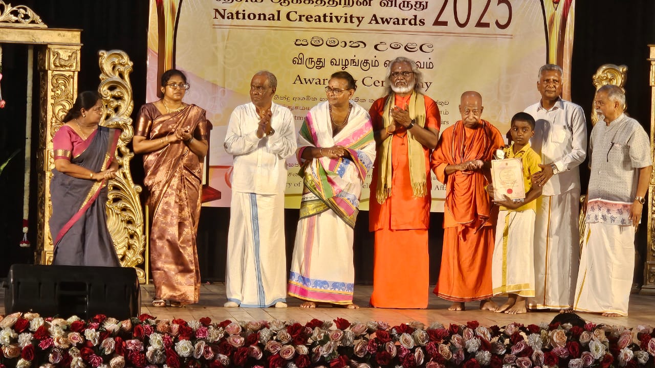 hindu program2