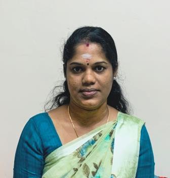 Mrs. Shangeetha Kokulatharsan